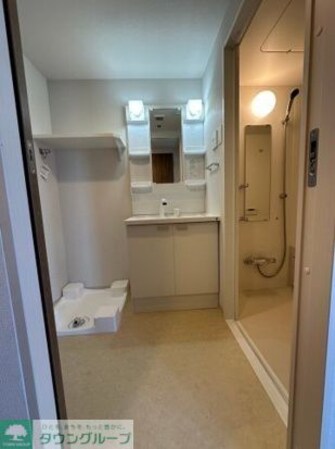 クレヴィスタお花茶屋の物件内観写真